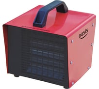 Тепловая пушка Oasis ТРК-20 4640015384014