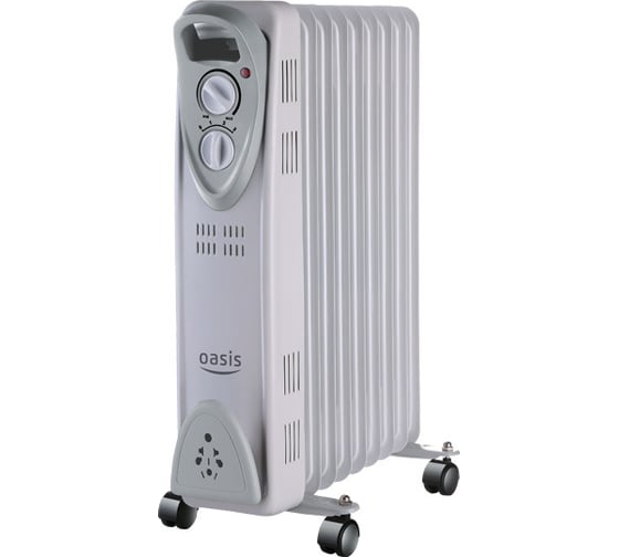 Масляный радиатор Oasis US-20 4640015385837 1