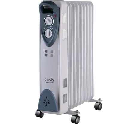 Масляный радиатор Oasis UT-15