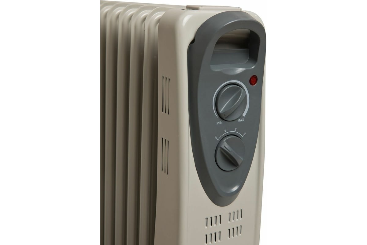Масляный радиатор Oasis UT-20 - выгодная цена на обогреватель Oasis UT ...