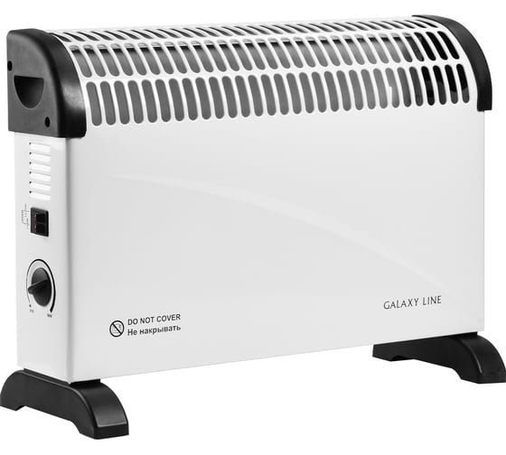 Конвекционный обогреватель Galaxy Line gl 8229 мощность 2000 вт, 7050282290