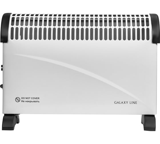 Конвекционный обогреватель Galaxy Line gl 8229 мощность 2000 вт, 7050282290