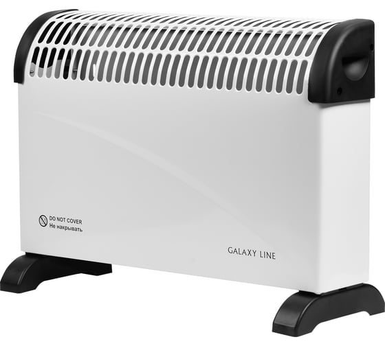 Конвекционный обогреватель Galaxy Line gl 8229 мощность 2000 вт, 7050282290