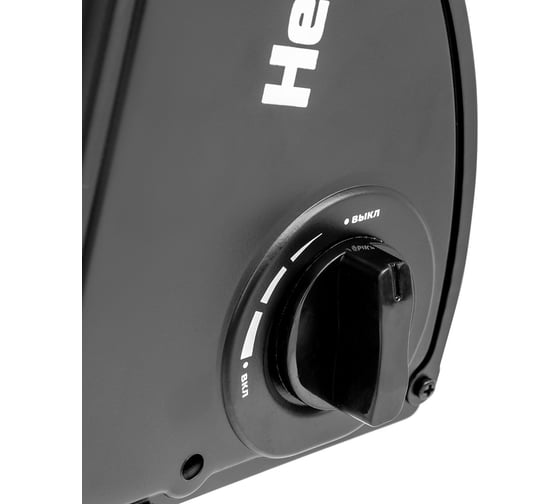 Портативный газовый обогреватель Helios с подогревом баллона HS-BDZ-Q1000 00000346631