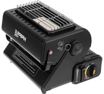 Портативный газовый обогреватель-плита Helios HS-BDZ-193/ 00000347713
