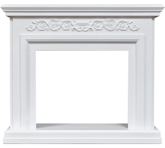 Комплект RealFlame LETICIA 26 WT+ MOONBLAZE-S 10014375