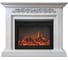 Комплект RealFlame LETICIA 26 WT+ MOONBLAZE-S 10014375 1