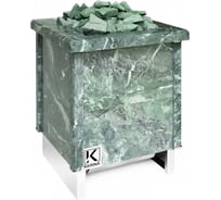 Электрическая печь Karina Quadro 12 Змеевик Qu-12-380-Z