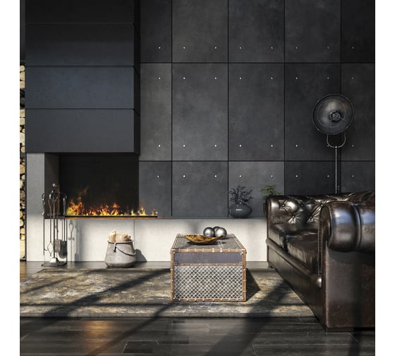 Комплект RealFlame 3D line 1000 10016928