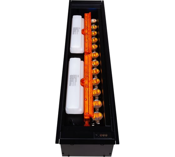 Комплект RealFlame 3D line 1000 10016928 2