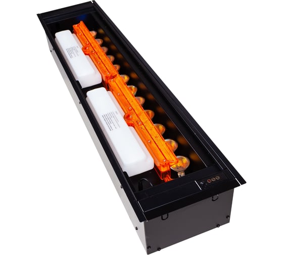 Комплект RealFlame 3D line 1000 10016928 3