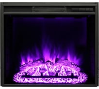 ЭЛЕКТРООЧАГ АКВАМАРИН 26/AQUAMARINE RealFlame 10010686