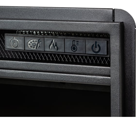 Электроочаг RealFlame EPSILON 26 LED S 10010686