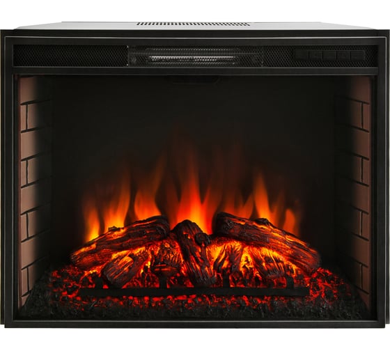 Электроочаг RealFlame EPSILON 26 LED S 10010686 1