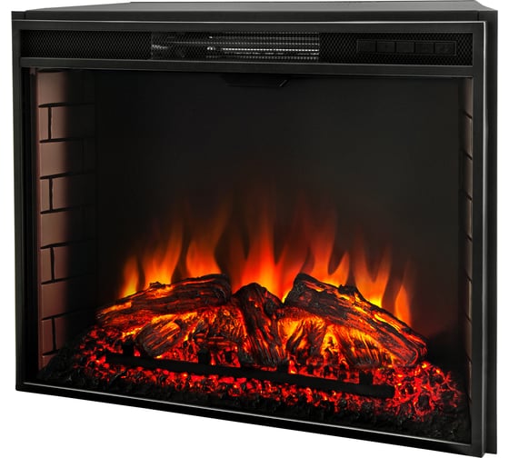 Электроочаг RealFlame EPSILON 26 LED S 10010686