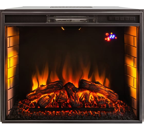 Электроочаг RealFlame EPSILON/ЭПСИЛОН 26, 10010686