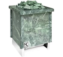 Электрическая печь Karina Quadro 18 Змеевик Qu-18-380-Z