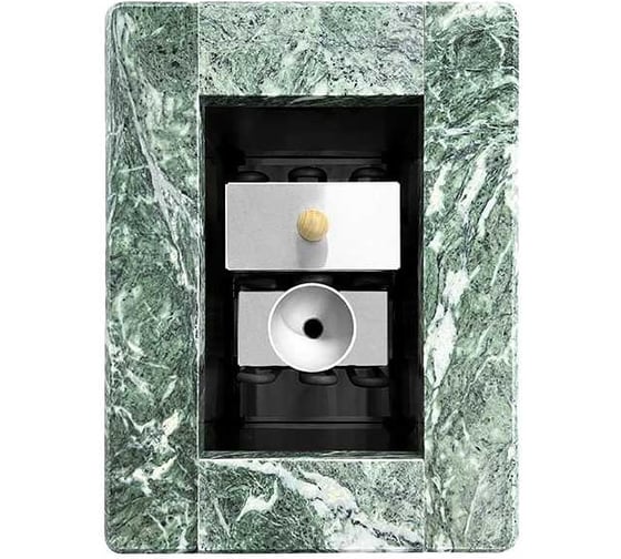 Электрическая печь Karina Quadro 9 mini Змеевик Qu-9-220/380-Z