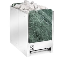 Электрическая печь Karina Tetra 10 Змеевик Te-10-380-Z