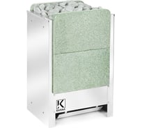 Электрическая печь Karina Tetra 12 Жадеит Te-12-380-J