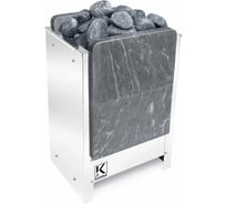 Электрическая печь Karina Tetra 14 Талькохлорит Te-14-380-T