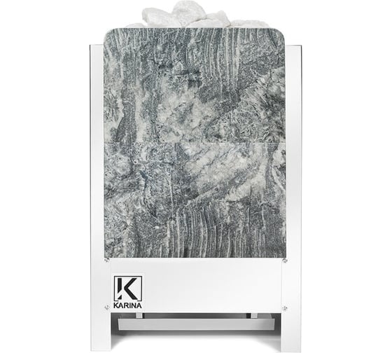 Электрическая печь Karina Tetra 20 Кварцит Te-20-380-K