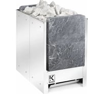 Электрическая печь Karina Tetra 28 Талькохлорит Te-28-380-T