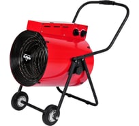 Тепловая электропушка ELITECH 380В, 9000-15000Вт ТВ 15ЕКТ 190735