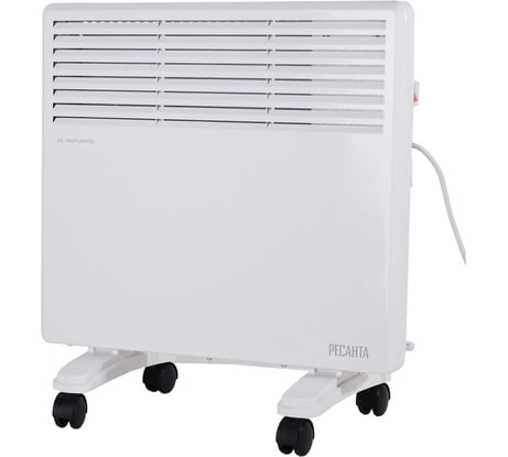 Конвектор Ресанта ОК-1000Е LED 67/4/12