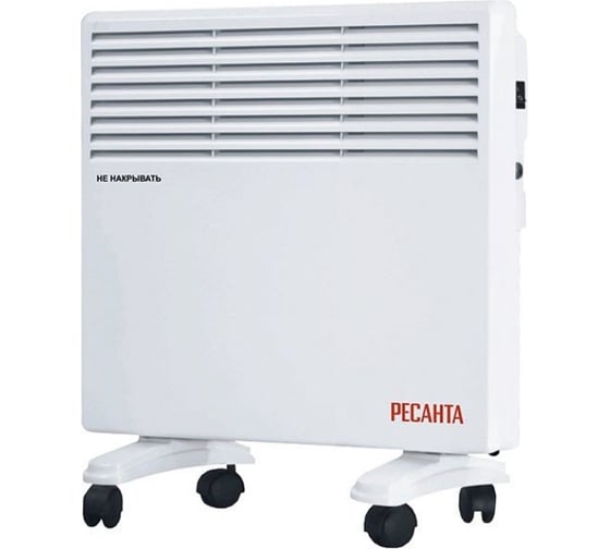 Конвектор Ресанта ОК-500Е LED 67/4/11