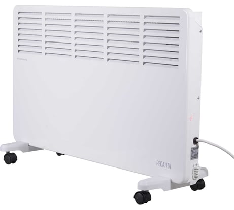 Конвектор Ресанта ОК-2000Е LED 67/4/14