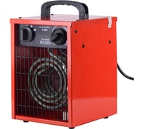 Тепловая электрическая пушка Ресанта ТЭП-3000Н 67/1/18