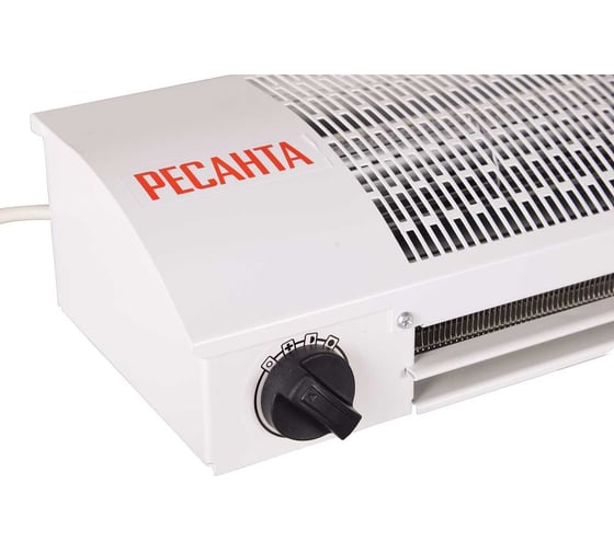 Тепловая завеса Ресанта ТЗ-3С 67/6/1