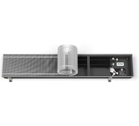 Встраиваемый в пол конвектор Varmann Ntherm N 230.90.2800 RR U EV1