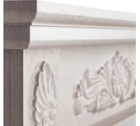Комплект RealFlame ADELAIDA STD/EUG WT + Fobos lux 10015025