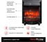 Комплект RealFlame ADELAIDA STD/EUG WT + Fobos lux 10015025 8