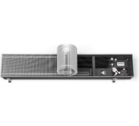 Встраиваемый в пол конвектор Varmann Qtherm Q 230.75.1500 RR U EV1