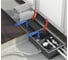 Встраиваемый в пол конвектор Varmann Qtherm Q 230.75.2500 RR U EV1 4