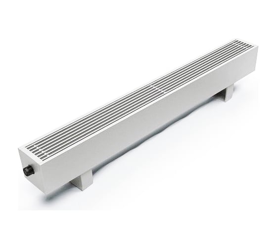 Конвектор Varmann MiniKon MKFV 135.130.1600 RAL9016