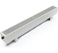 Конвектор Varmann MiniKon MKFV 135.130.1800 RAL9016