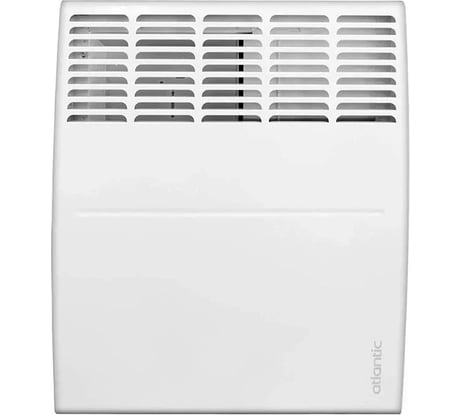 Электрический конвектор ATLANTIC F125 500W 3026