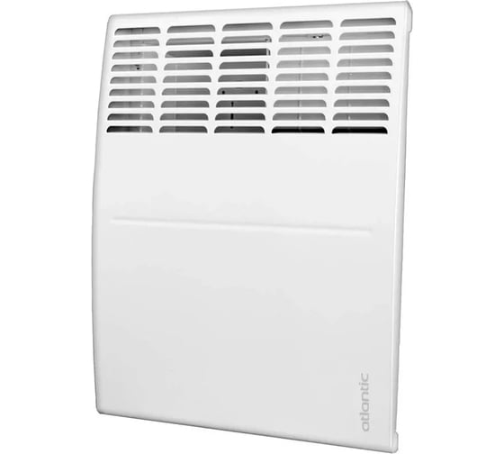 Электрический конвектор ATLANTIC F125 500W 3026