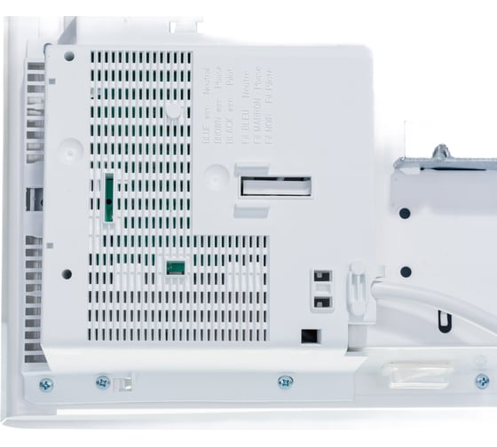 Электрический конвектор ATLANTIC F125 1000W 3027