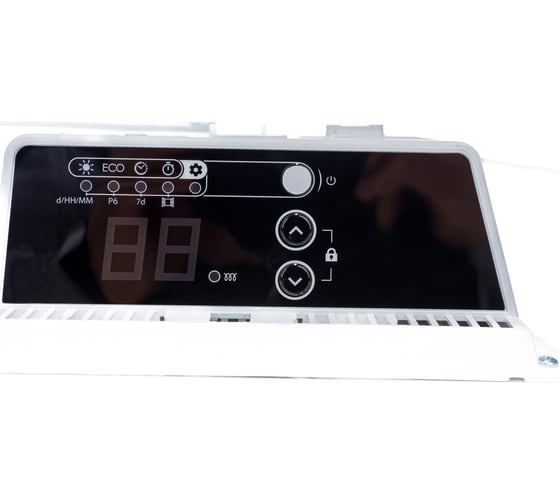 Электрический конвектор ATLANTIC F125 1000W 3027