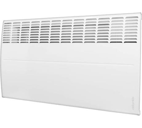 Электрический конвектор ATLANTIC F125 2500W 3030