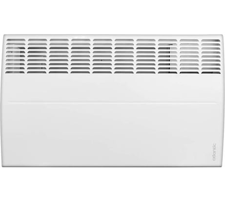 Электрический конвектор ATLANTIC F125 1500W 3028