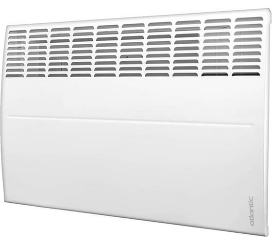 Электрический конвектор ATLANTIC F125 1500W 3028