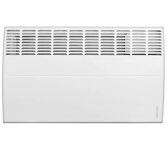 Электрический конвектор ATLANTIC F125 2000W 3029