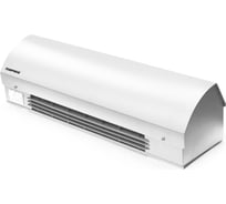 Тепловая завеса Парма ТЗ-600 белая 02.011.00063