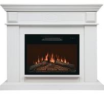 Комплект RealFlame LEDA 24 WT KENDAL 24 10016195